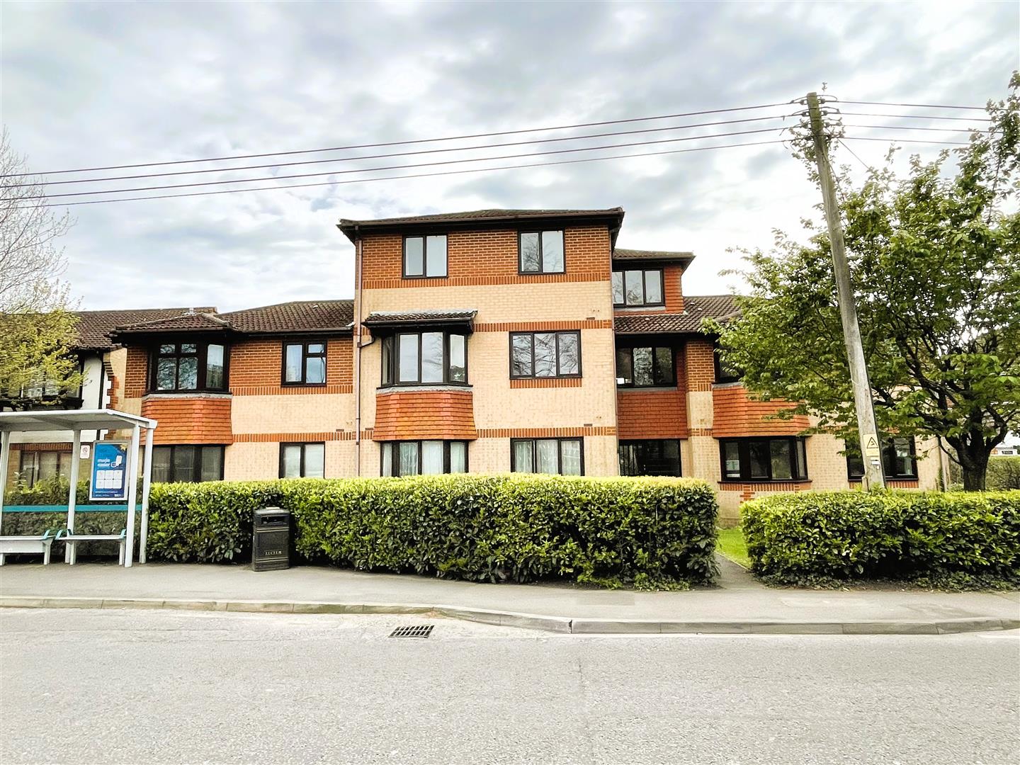 Portsmouth Road, Southampton